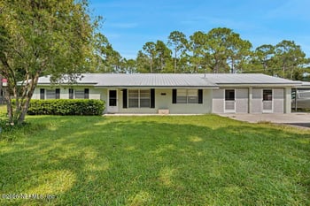 2340 Deerwood Acres Dr, St Augustine, FL 32084