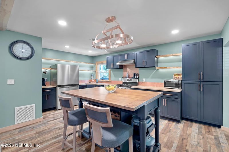 2340 Deerwood Acres Dr, St Augustine, FL 32084