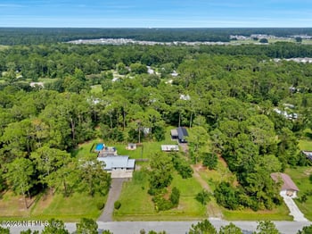 2340 Deerwood Acres Dr, St Augustine, FL 32084