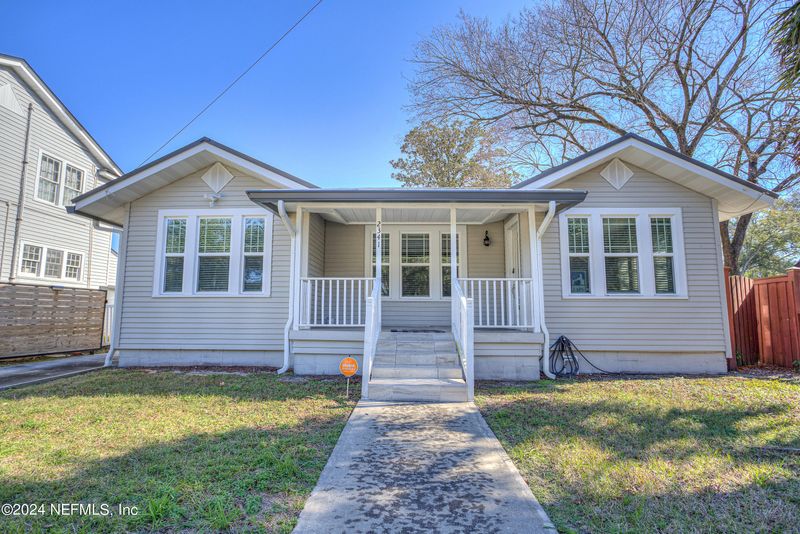 2341 Bayview Rd, Jacksonville, FL 32210