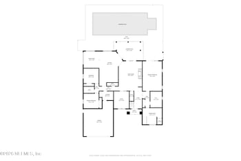 2341 Fiddlers Ln, Atlantic Beach, FL 32233
