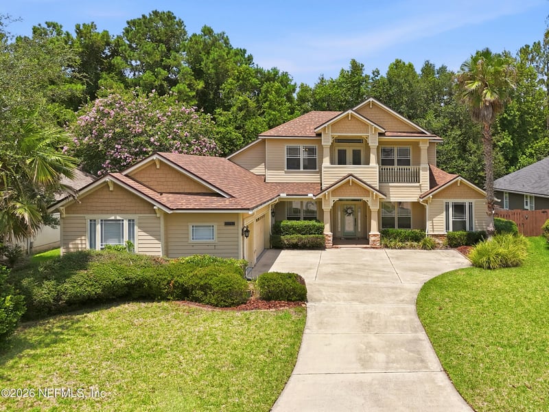2342 W Clovelly Ln, St Augustine, FL 32092