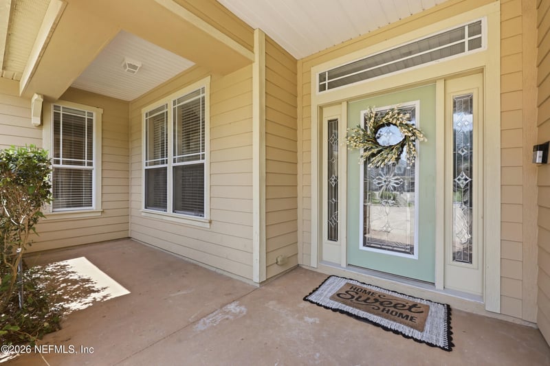 2342 W Clovelly Ln, St Augustine, FL 32092