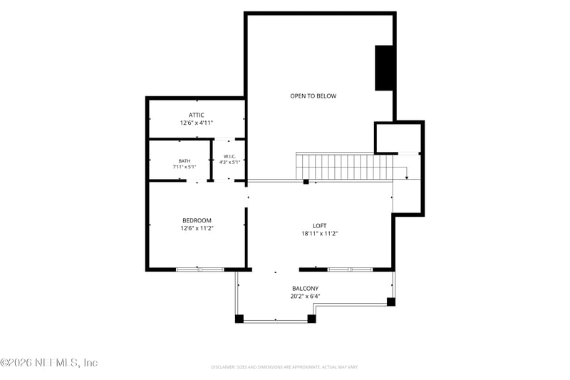 2342 W Clovelly Ln, St Augustine, FL 32092