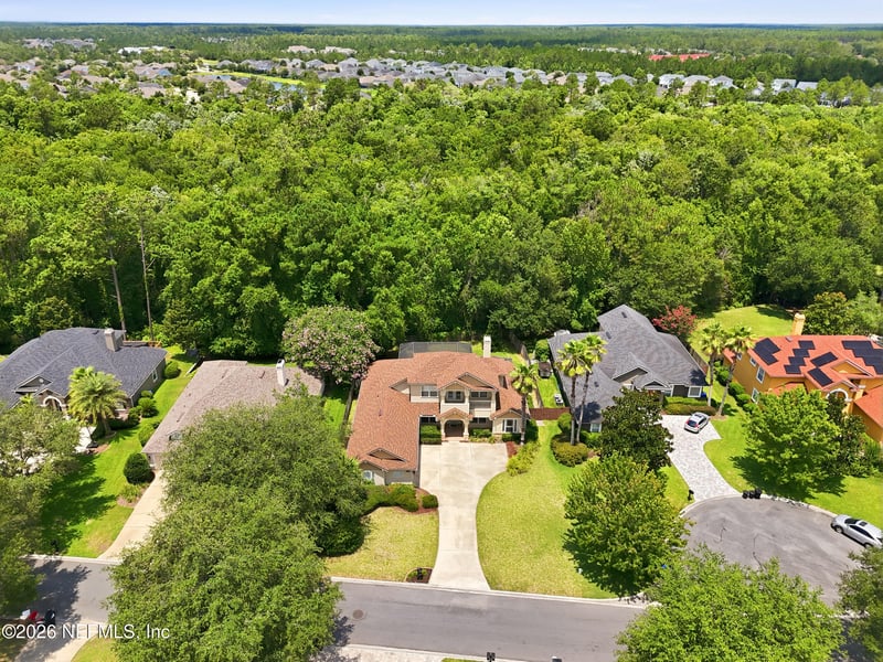 2342 W Clovelly Ln, St Augustine, FL 32092