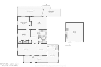 2344 Bayview Rd, Jacksonville, FL 32210