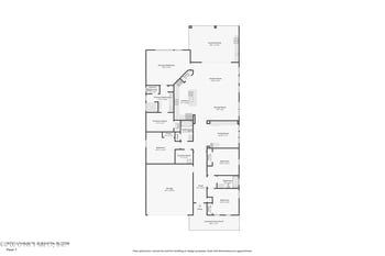 2344 Bonnie Lakes Dr, Green Cove Springs, FL 32043
