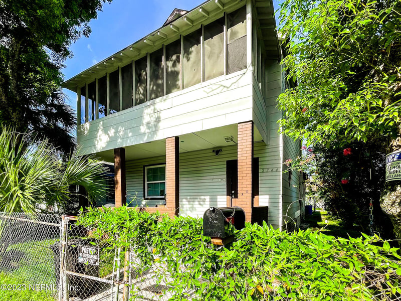 2344 Janette St, Jacksonville, FL 32209