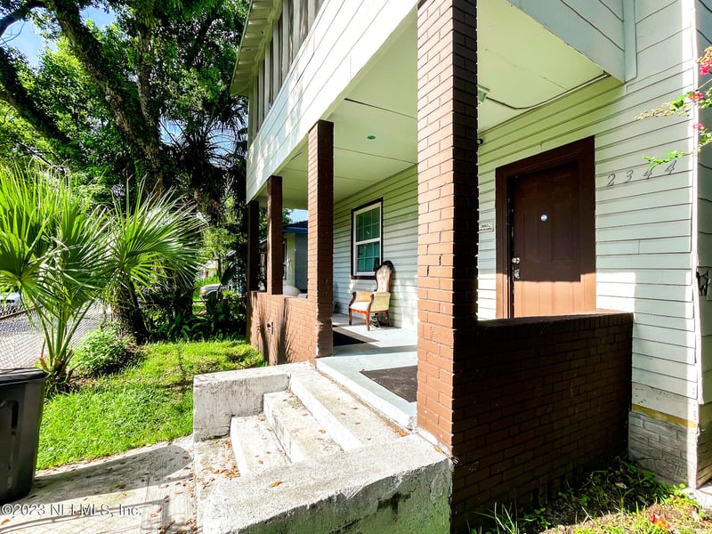 2344 Janette St, Jacksonville, FL 32209