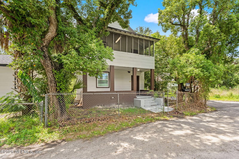 2344 Janette St, Jacksonville, FL 32209