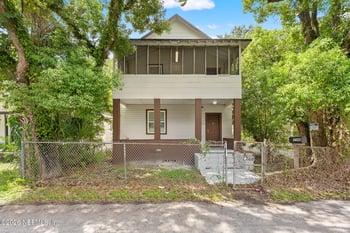 2344 Janette St, Jacksonville, FL 32209