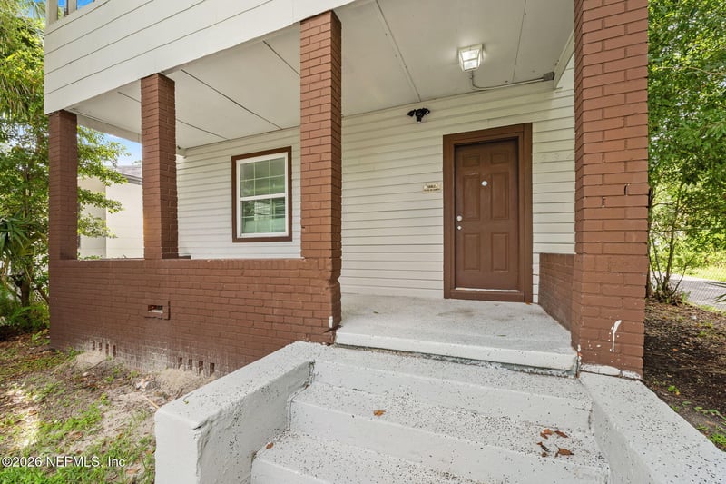 2344 Janette St, Jacksonville, FL 32209