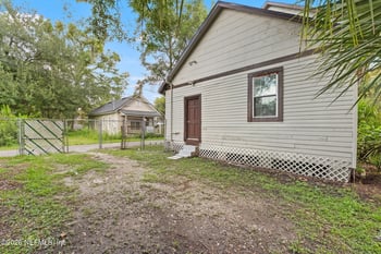 2344 Janette St, Jacksonville, FL 32209