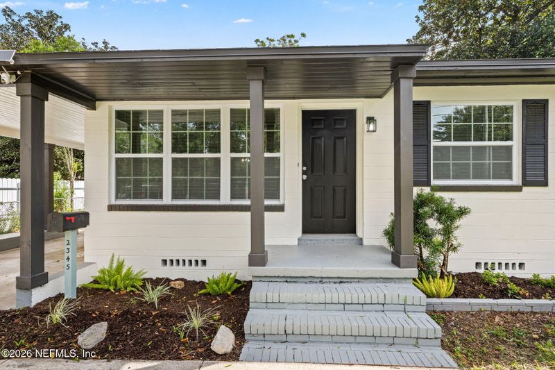 2345 Caladium Rd, Jacksonville, FL 32211