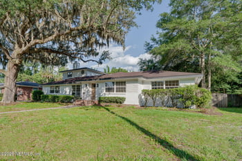2346 Jose Cir S, Jacksonville, FL 32217