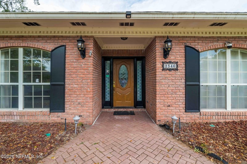 2346 Lavista Ln, Fleming Island, FL 32003
