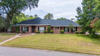 2346 Lavista Ln, Fleming Island, FL 32003