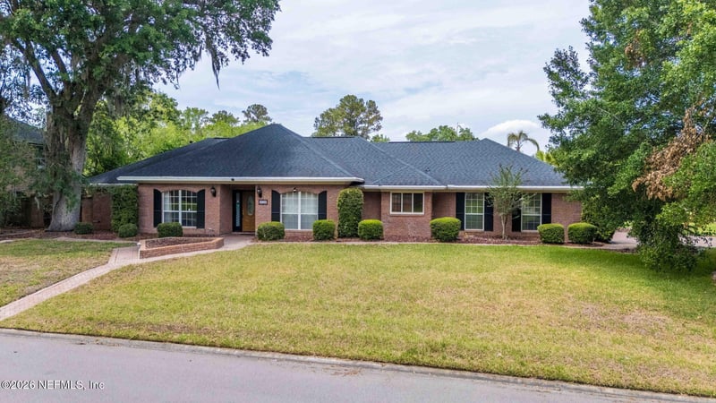 2346 Lavista Ln, Fleming Island, FL 32003