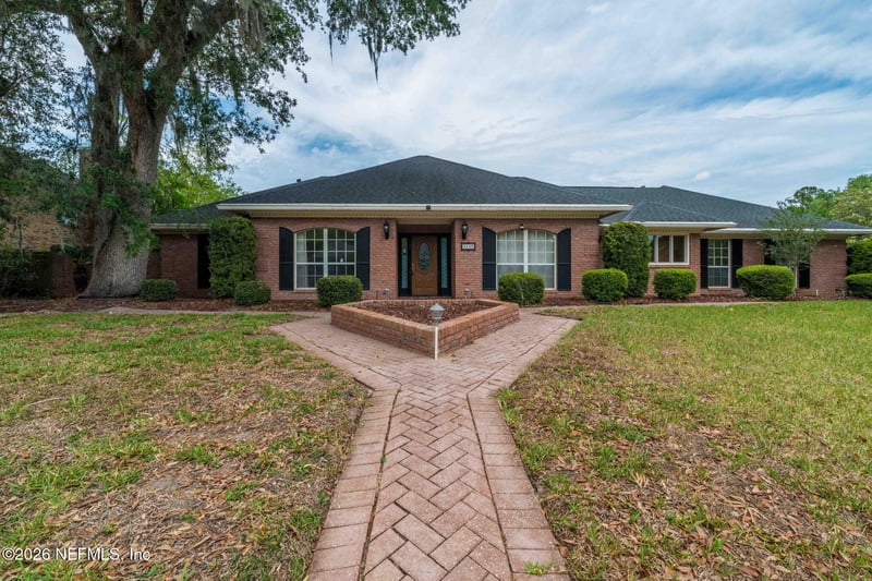 2346 Lavista Ln, Fleming Island, FL 32003