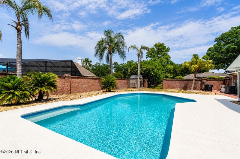 2346 Lavista Ln, Fleming Island, FL 32003