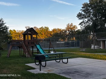 2346 Lavista Ln, Fleming Island, FL 32003