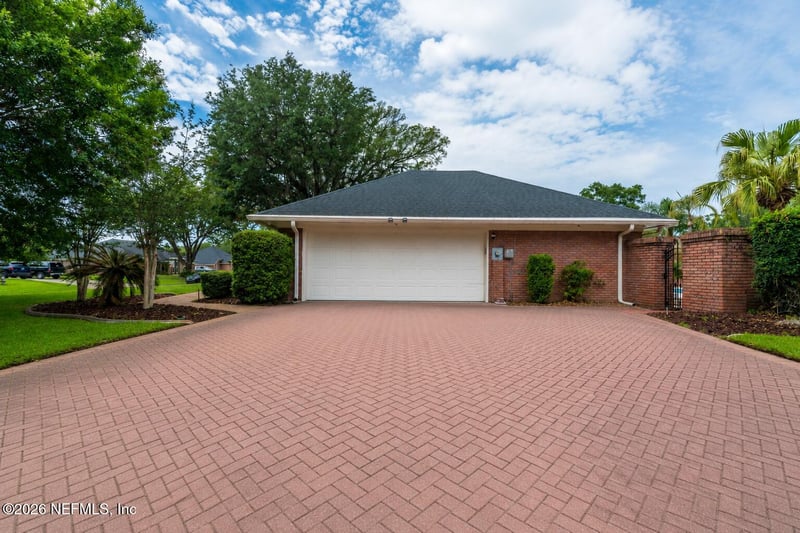 2346 Lavista Ln, Fleming Island, FL 32003