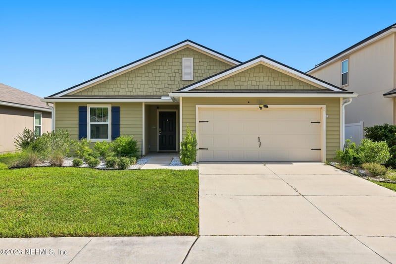 2347 Oak Stream Dr, Green Cove Springs, FL 32043