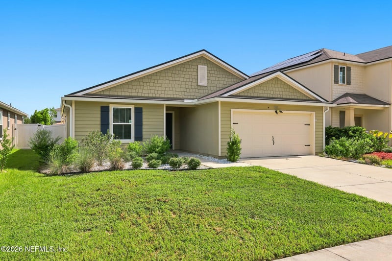 2347 Oak Stream Dr, Green Cove Springs, FL 32043