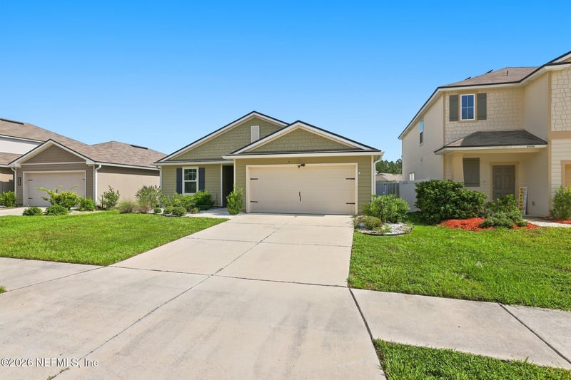 2347 Oak Stream Dr, Green Cove Springs, FL 32043