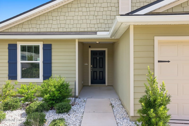 2347 Oak Stream Dr, Green Cove Springs, FL 32043