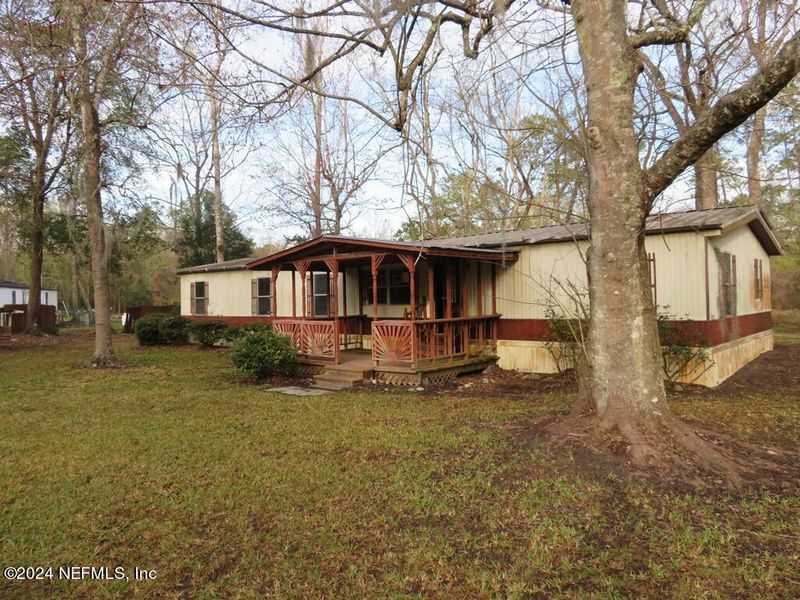 2348 North Fork Rd, Green Cove Springs, FL 32043