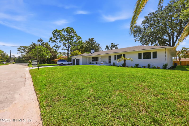 2348 Smullian Trl N, Jacksonville, FL 32217
