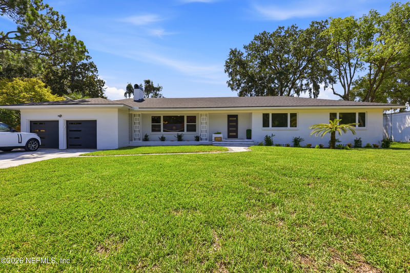 2348 Smullian Trl N, Jacksonville, FL 32217