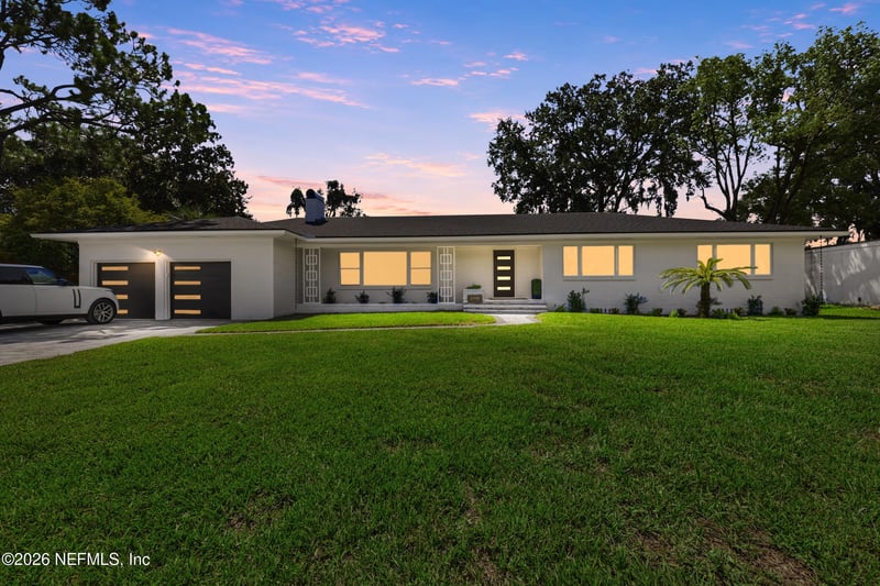 2348 Smullian Trl N, Jacksonville, FL 32217