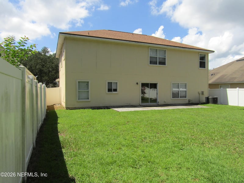 2349 Cherokee Cove Trl, Jacksonville, FL 32221