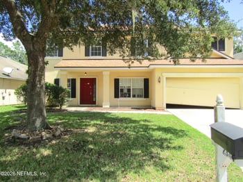 2349 Cherokee Cove Trl, Jacksonville, FL 32221
