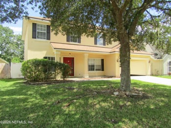 2349 Cherokee Cove Trl, Jacksonville, FL 32221
