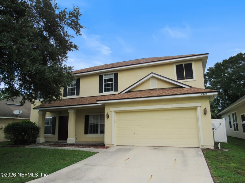 2349 Cherokee Cove Trl, Jacksonville, FL 32221