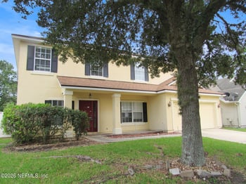2349 Cherokee Cove Trl, Jacksonville, FL 32221