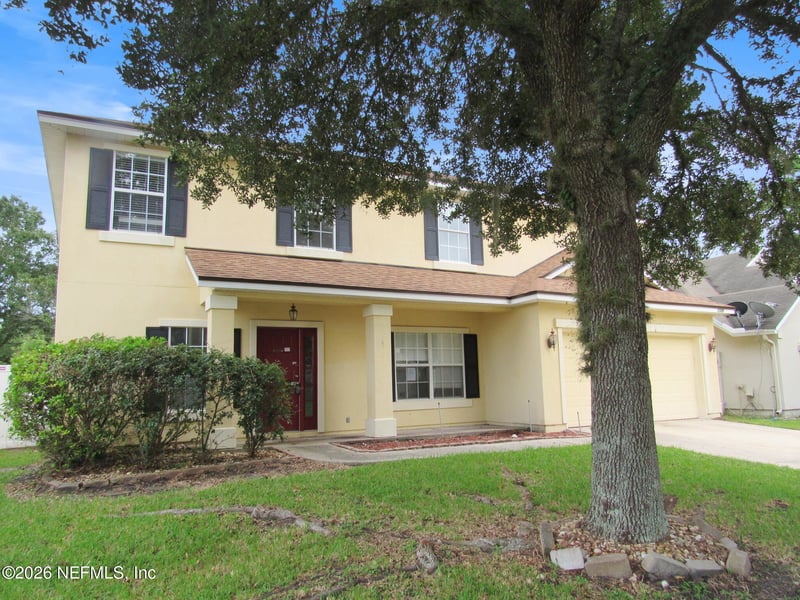 2349 Cherokee Cove Trl, Jacksonville, FL 32221