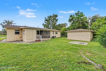 235 Baisden Rd, Jacksonville, FL 32218