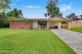 235 Baisden Rd, Jacksonville, FL 32218