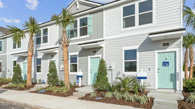 235 Elmhurst Ln, St Augustine, FL 32084