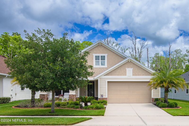 235 Orchard Ln, St Augustine, FL 32095
