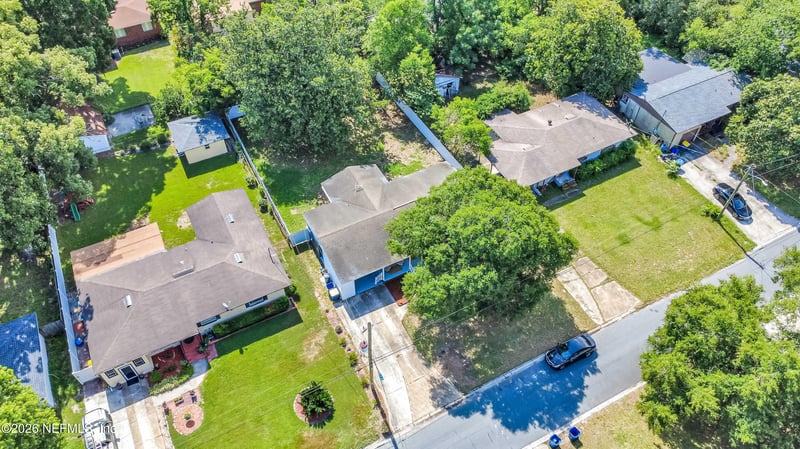 2351 Caladium Rd, Jacksonville, FL 32211