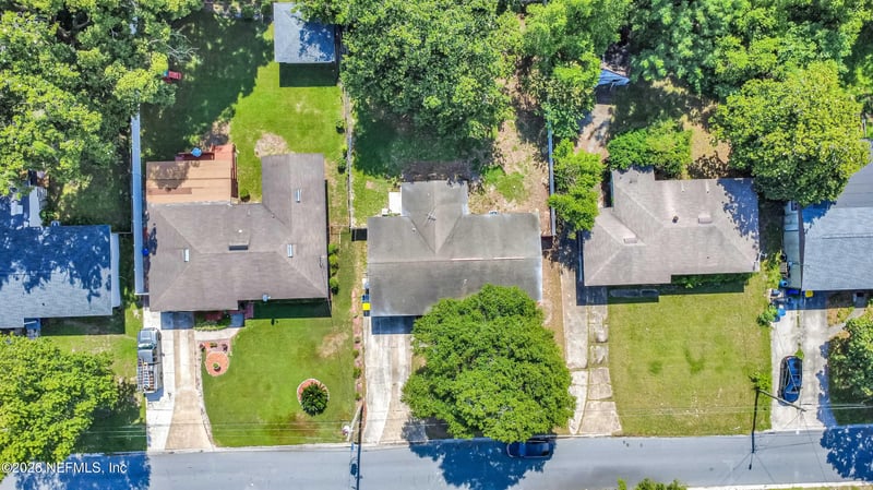2351 Caladium Rd, Jacksonville, FL 32211
