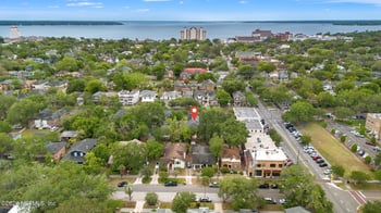 2351 College St, Jacksonville, FL 32204