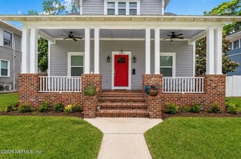 2351 College St, Jacksonville, FL 32204