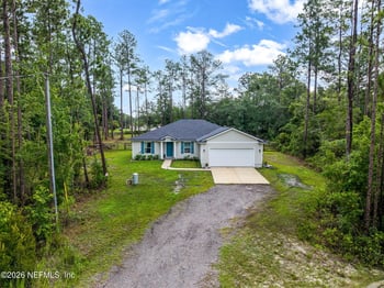 2351 Daisy St, Middleburg, FL 32068