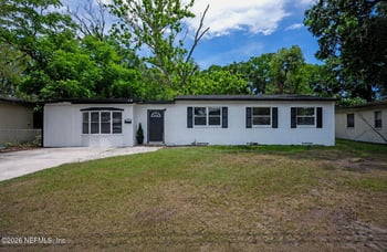 2351 Gaillardia Rd, Jacksonville, FL 32211